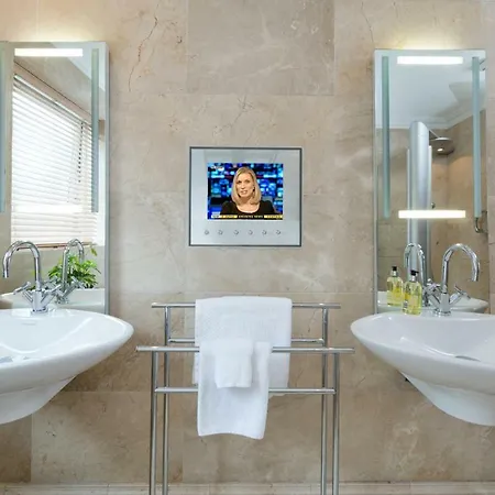 Luxury Center Penthouse Apartamento *