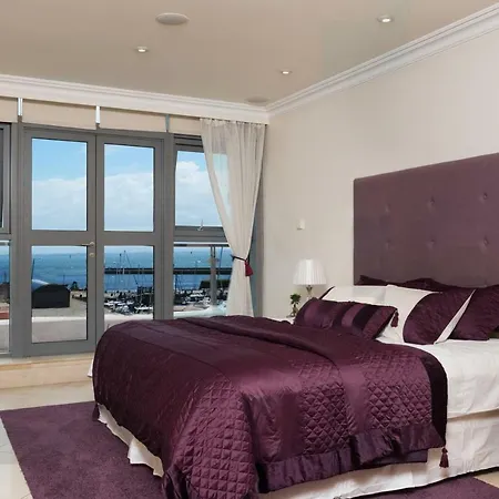 Apartamento Luxury Center Penthouse Galway