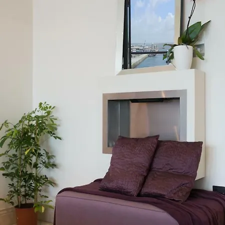 Luxury Center Penthouse Apartamento *